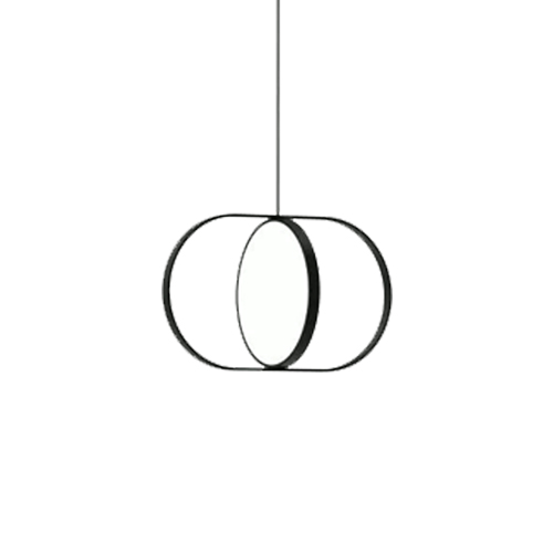 Подвесной светильник Nordic Horizontal