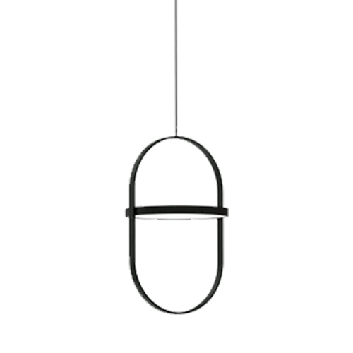 Подвесной светильник Nordic Vertical
