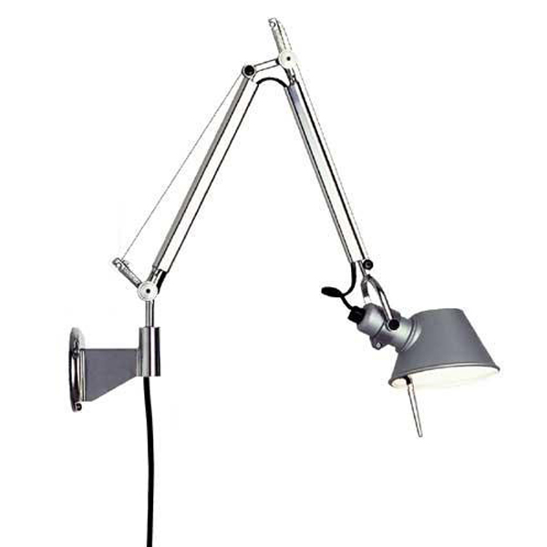 Настенный светильник Tolomeo M
