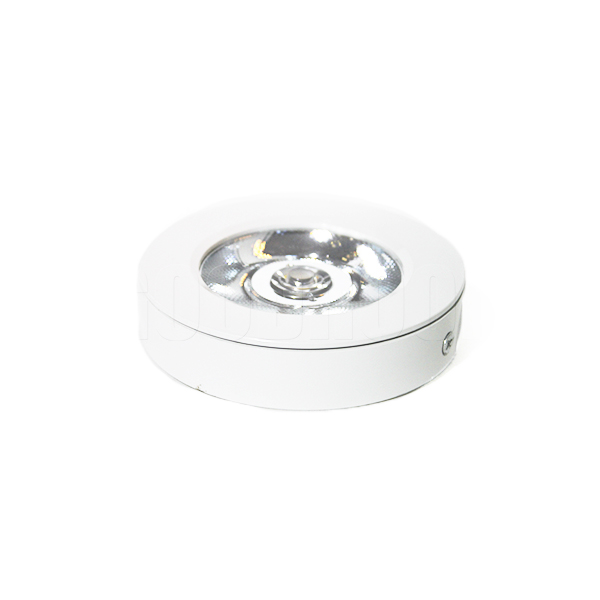 Встраиваемый потолочный светильник №80-MZSP105-10W(white)