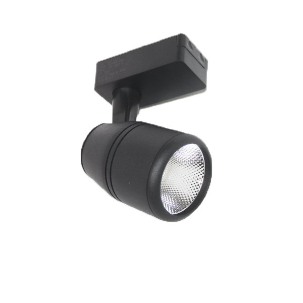 Встраиваемый потолочный светильник №99-SDCOB206L-20W(black)