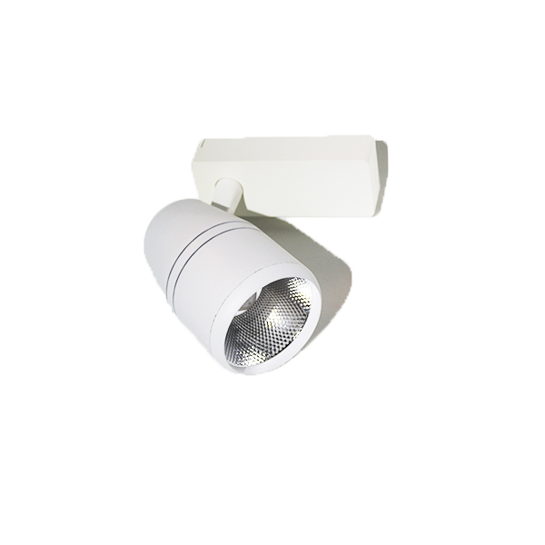 Встраиваемый потолочный светильник №104-SDCOB206L-35W(white)