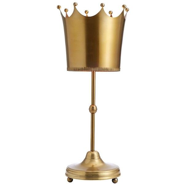 Настольная лампа The Emily & Meritt Crown