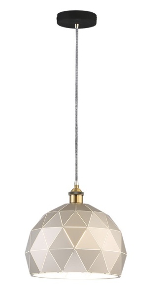 Подвесной светильник Geometry Pendant