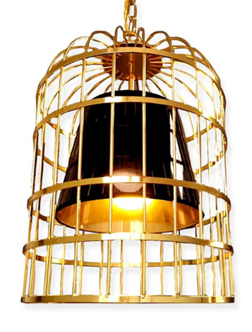 Подвесной светильник Light Cage