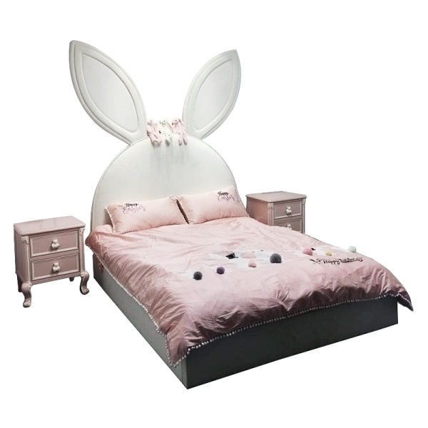 Кровать Rabbit
