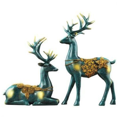 Декор Deers