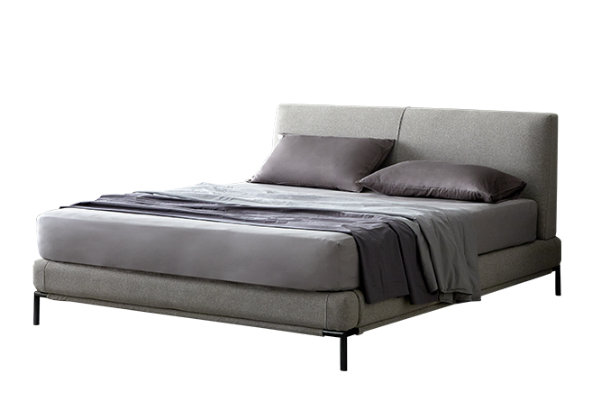 Кровать Uvan Art (B-501M)
