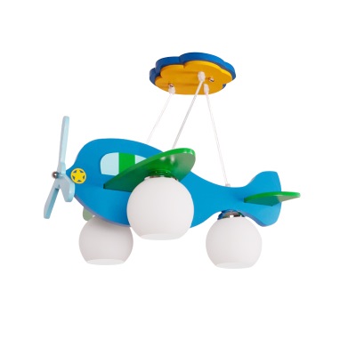 Люстра Plane