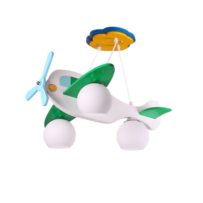 Люстра Plane