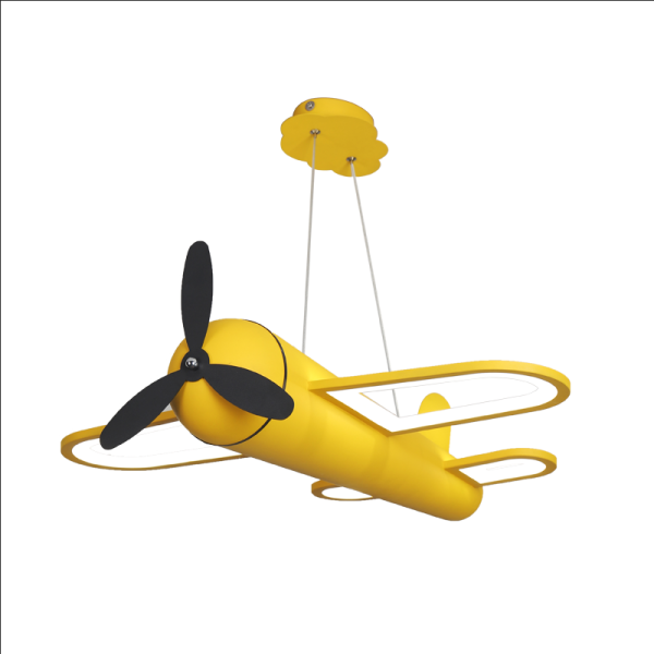 Люстра Mooz Plane.