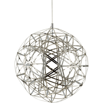 Люстра Spark Ball