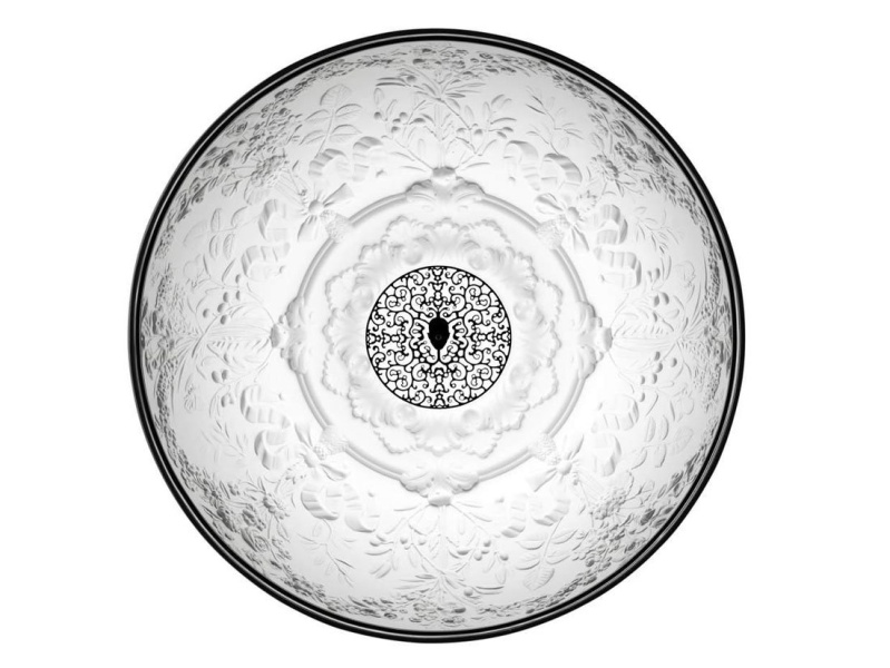 Подвесной светильник SkyGarden LIGHTING Flos D60 black