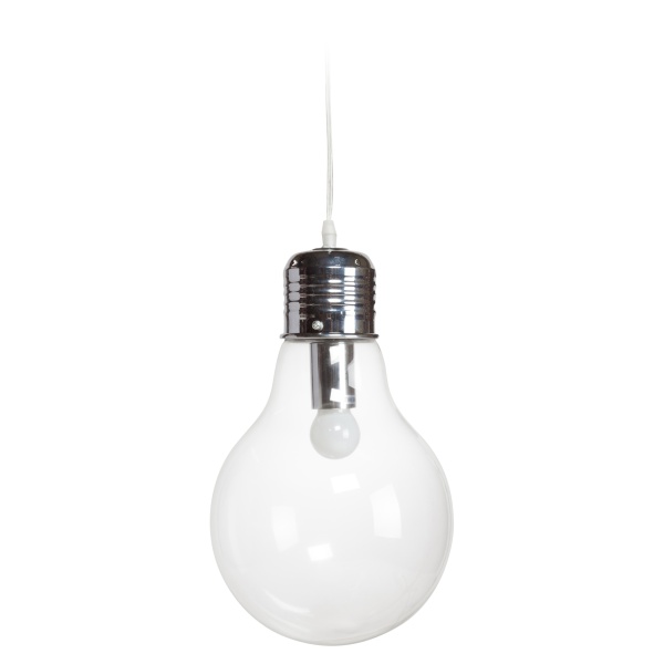 Подвесной светильник Bulb