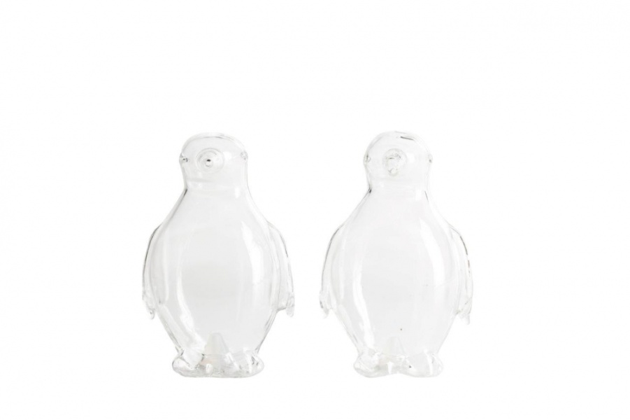 Набор для специй Penguin