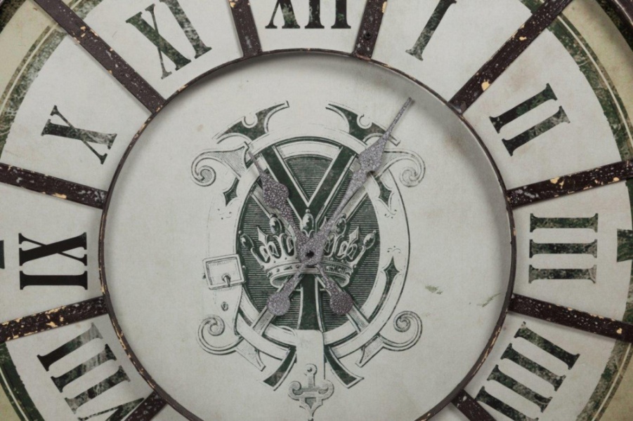 Настенные часы Maretto