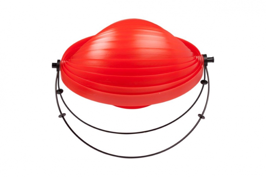 Настольная лампа Eclipse Lamp Red