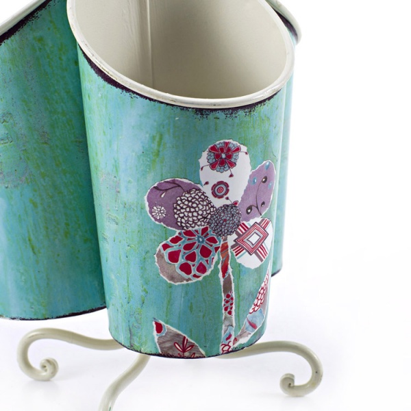 Подставка для столовых приборов Floral Mood