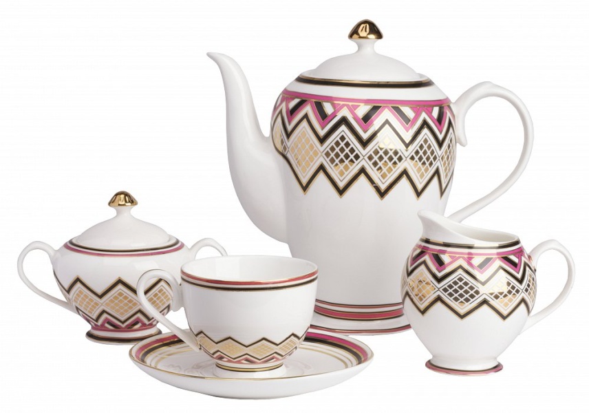 Сахарница Exotic