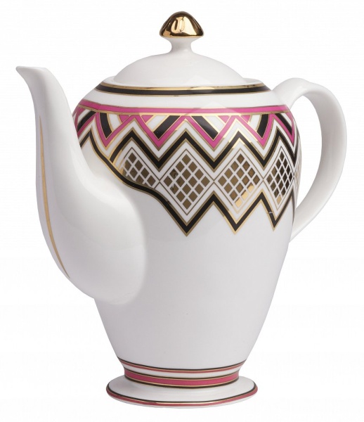 Заварной чайник Exotic