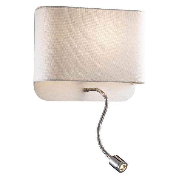 Настенный светильник Odeon Light Bostri L-vision 2588/2W