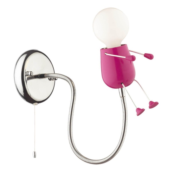 Спот Odeon Light Riko Girl 2583/1W