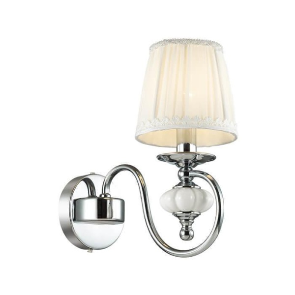 Бра Odeon Light Medea 4186/1W