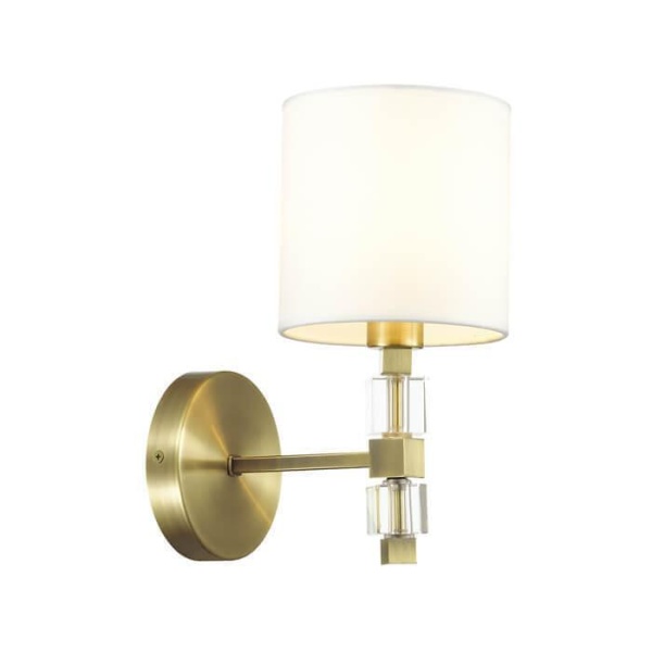 Бра Odeon Light Pavia 4112/1W