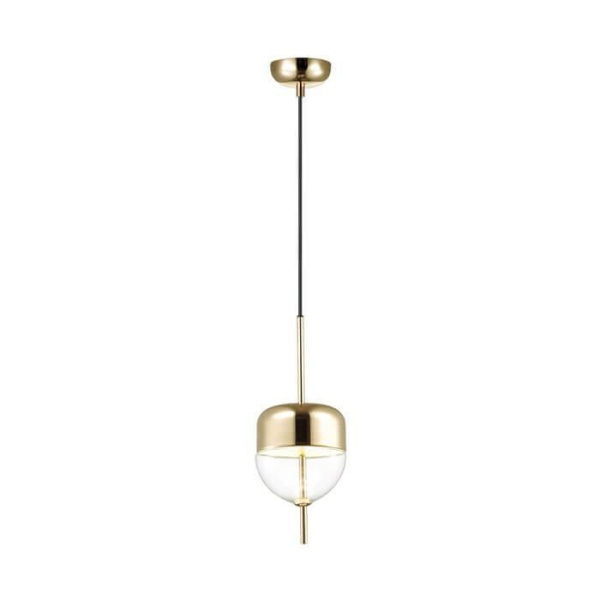 Подвесной светодиодный светильник Odeon Light L-vision Larus 4622/12L