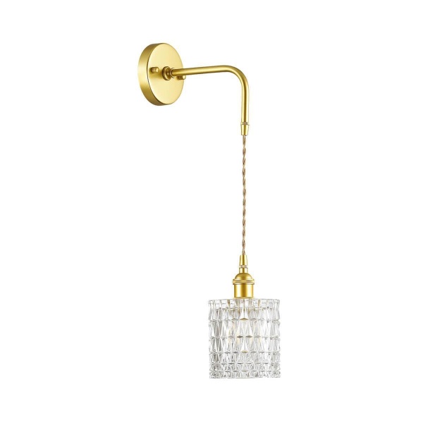 Бра Lumion Suspentioni Jess 3799/1W