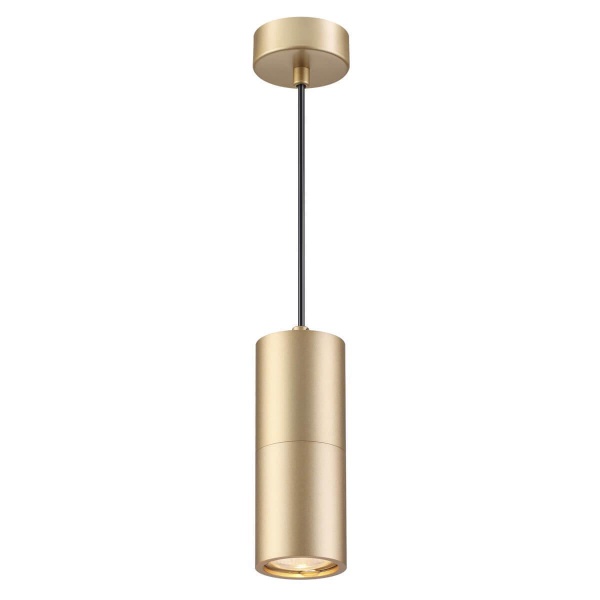Подвесной светильник Odeon Light Hightech Duetta 3828/1