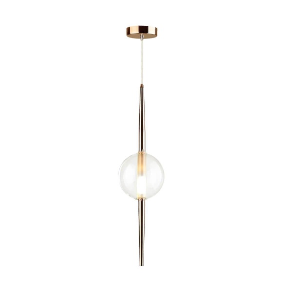 Подвесной светильник Odeon Light Lazia 4685/1