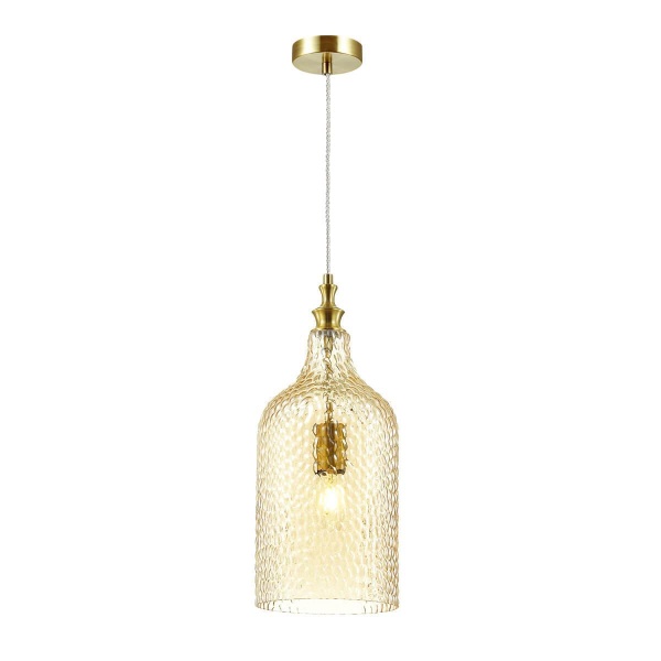 Подвесной светильник Odeon Light Pelo 4709/1