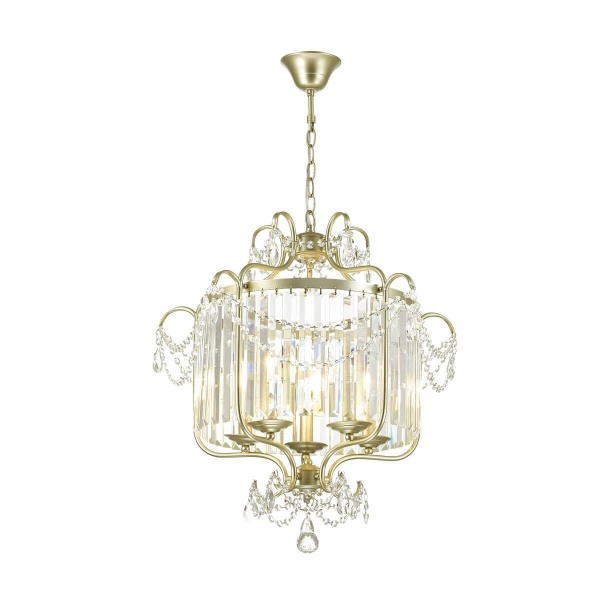Подвесной светильник Odeon Light Classic Sharm 4686/5
