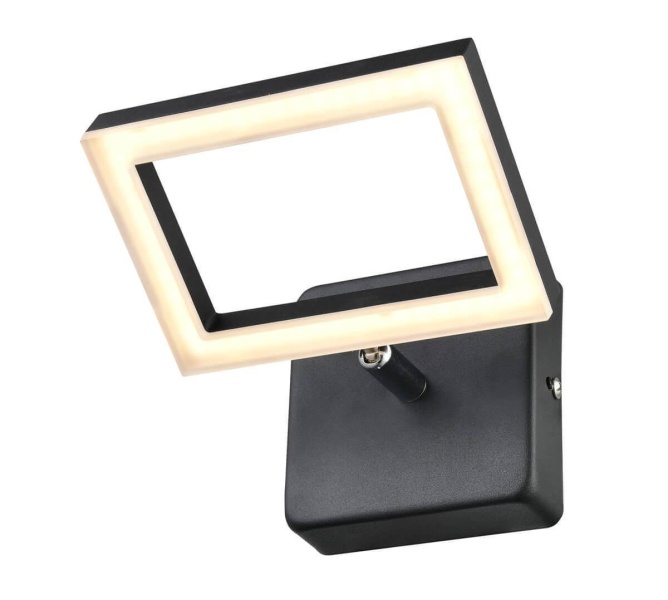 Настенный светильник Vele Luce Retta VL7112W01