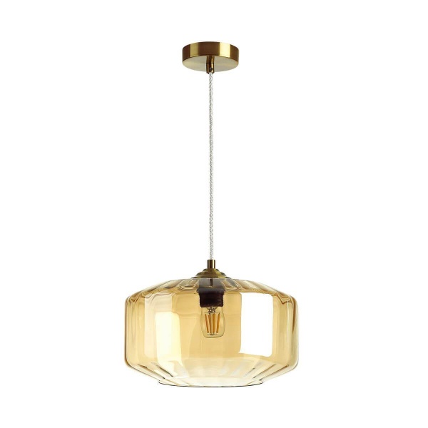 Подвесной светильник Odeon Light Pendant Binga 4747/1
