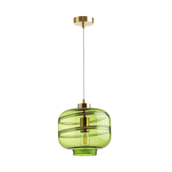Подвесной светильник Odeon Light Storbi Pendant 4773/1