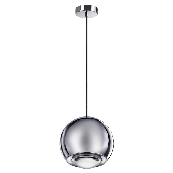 Подвесной светодиодный светильник Odeon Light L-vision Mia 4228/12L