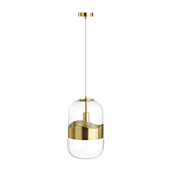 Подвесной светильник Odeon Light Pendant Apile 4814/1