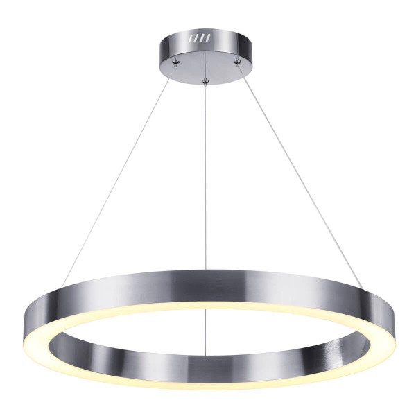 Подвесной светодиодный светильник Odeon Light L-vision Brizzi 4244/35L