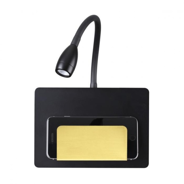 Бра Odeon Light Sonia Hightech 4242/3WL