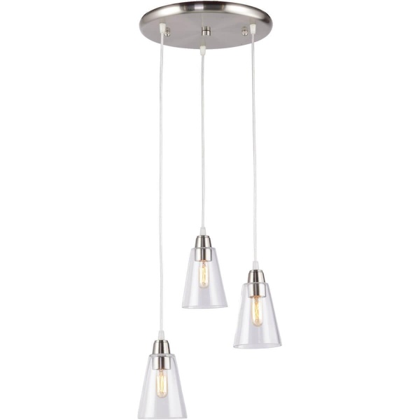 Подвесной светильник Rivoli Picco 5038-203 Б0044366