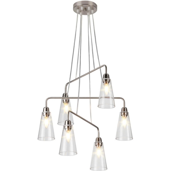 Подвесной светильник Rivoli Picco 5038-206 Б0044365