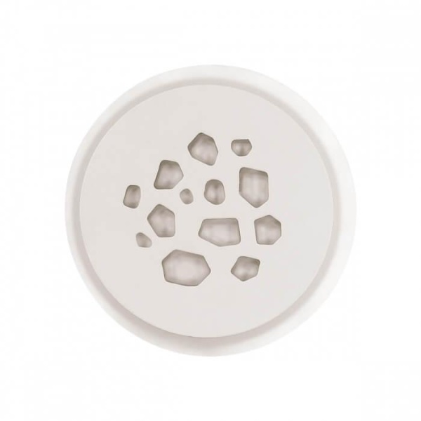 Настенно-потолочный светильник Sonex Pebbles Vasta led 3024/16WL
