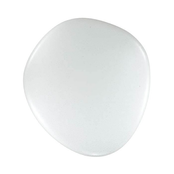 Настенно-потолочный светодиодный светильник Sonex Color Stone 2039/EL
