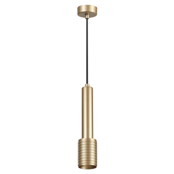 Подвесной светильник Odeon Light Hightech Mehari 4237/1