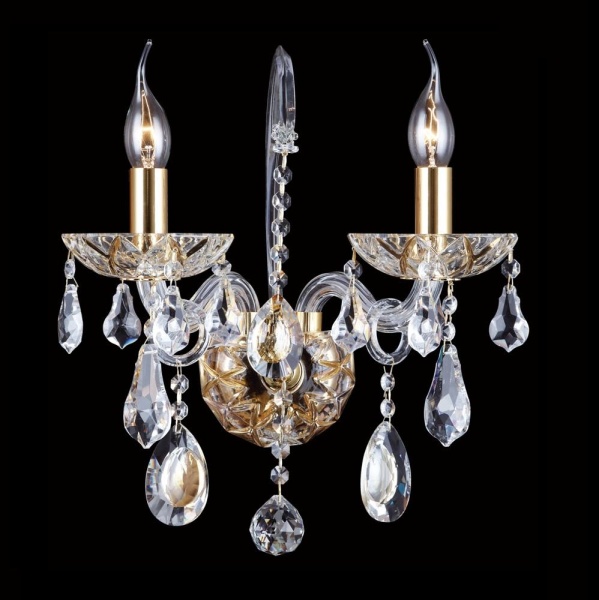 Бра Crystal Lux ICE NEW AP2 Crystal Lux 2020/402