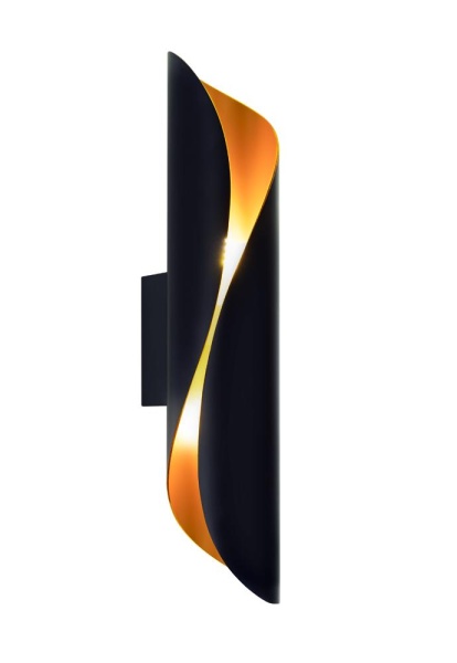Бра Crystal Lux CLT 230W BL-GO Crystal Lux 1400/525