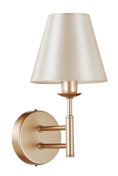 Бра Crystal Lux FLAVIO AP1 GOLD Crystal Lux 0640/401