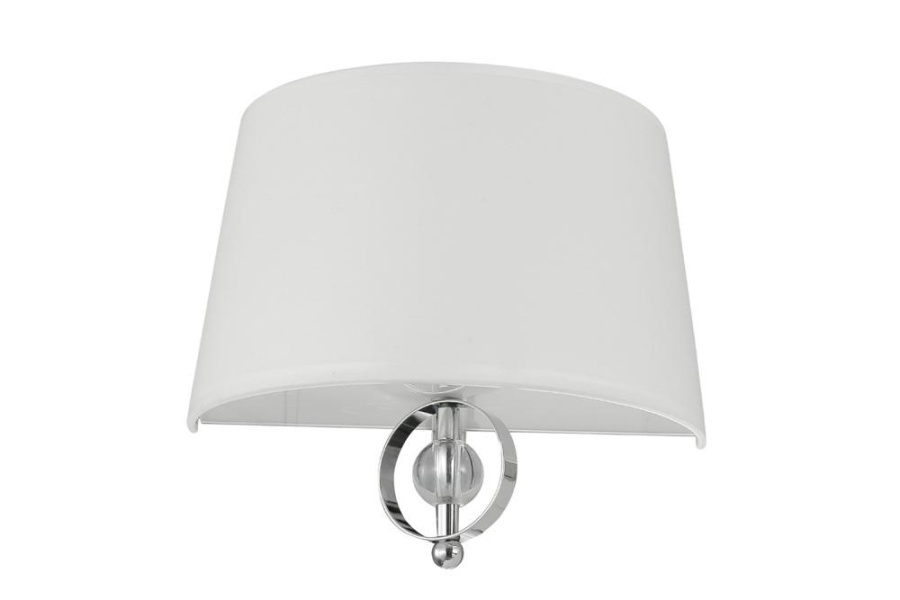 Бра Crystal Lux PAOLA AP2 Crystal Lux 2670/402